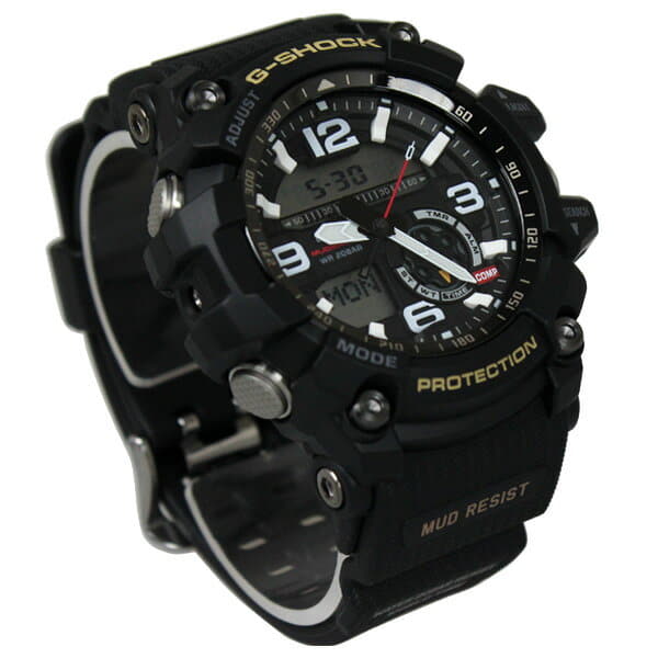 g shock mudmaster 1000