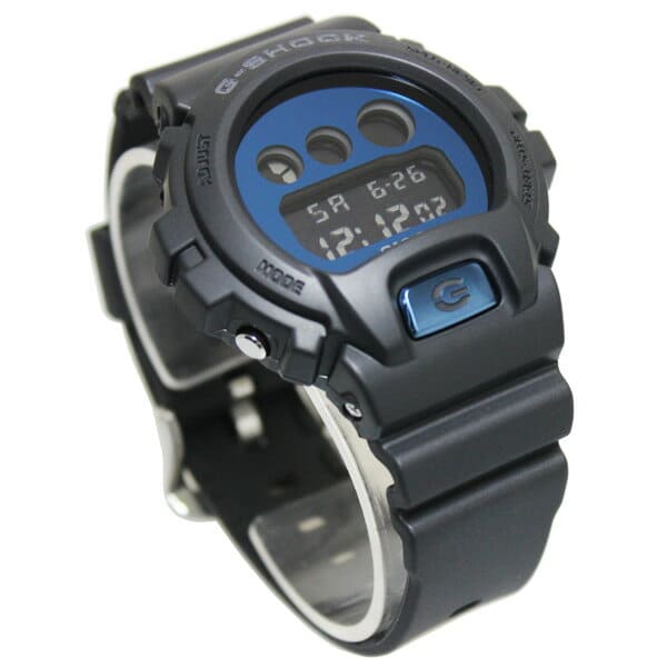 dw 6900 mma