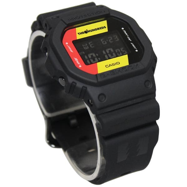 casio the hundreds
