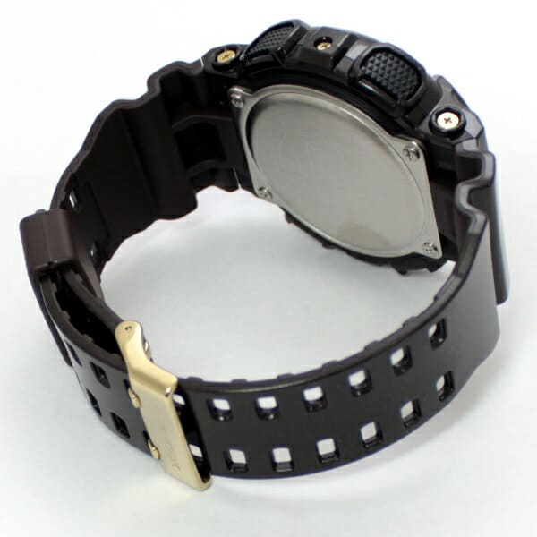 [New]Casio G-SHOCK watch men GA-110BR-5A garisshugorudoshirizu - BE ...
