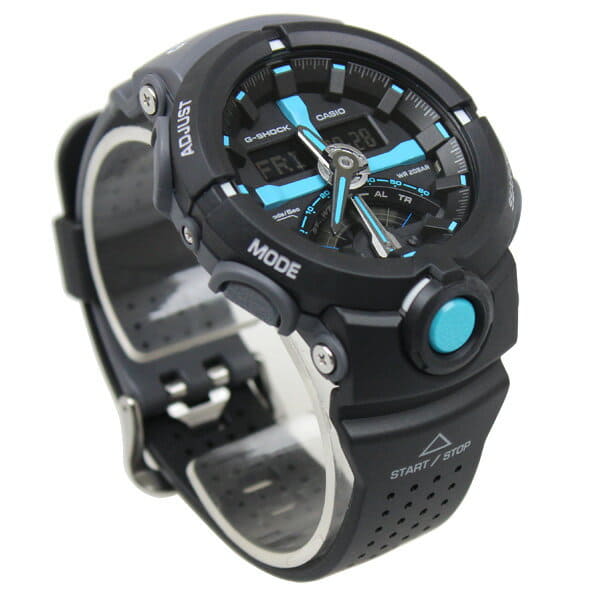 g shock ga 500p