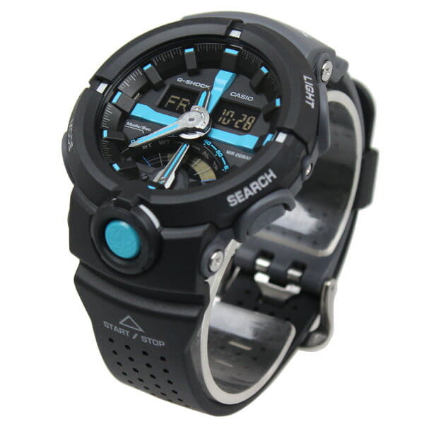 Ga 500p g shock hotsell