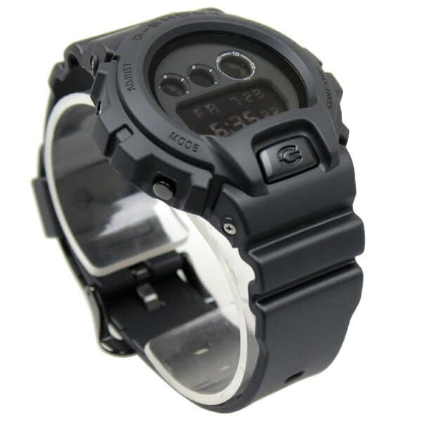 casio g shock dw 6900bb