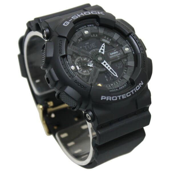g shock ga 135dd