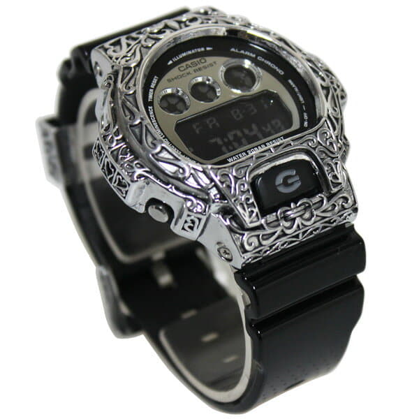 New][all 21st 20:00  article ] [G-SHOCK Custom] G-SHOCK