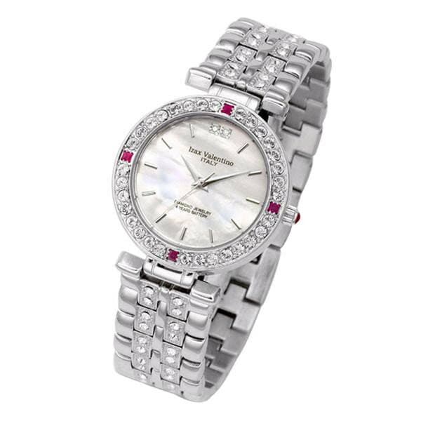 New]Isaac Valentino Izax Valentino watch IVG9100-2 - BE FORWARD Store