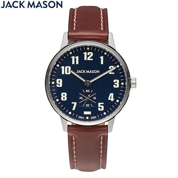 New]Jack Mason [JACK MASON] field [FIELD] JM-F401-002 Small second