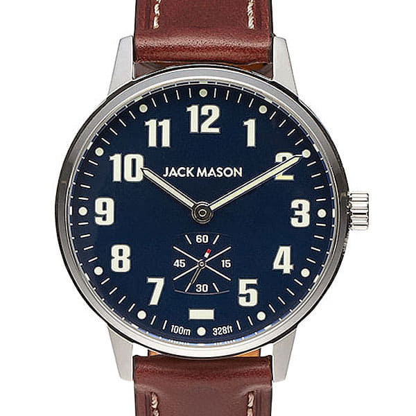 New]Jack Mason [JACK MASON] field [FIELD] JM-F401-002 Small second