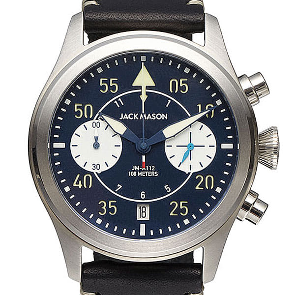 [New]Jack Mason [JACK MASON] aviation [AVIATION] JM-A112-001 pilot date ...