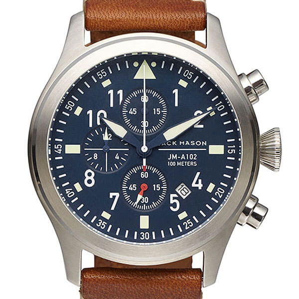 jack mason a102