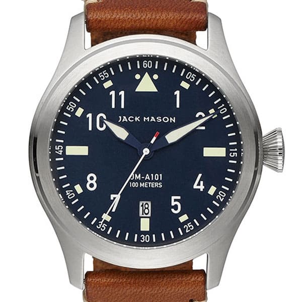 New]Jack Mason [JACK MASON] aviation [AVIATION] JM-A101-004 pilot