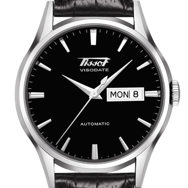 Heritage visodate automatic hot sale