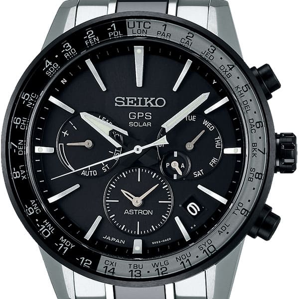 Seiko astron hotsell ssh011j1