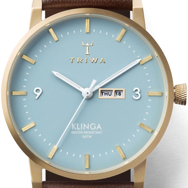 Triwa on sale mist klinga