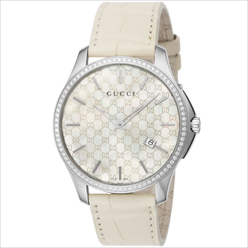 New]Gucci watch GUCCI clock Gucci clock 