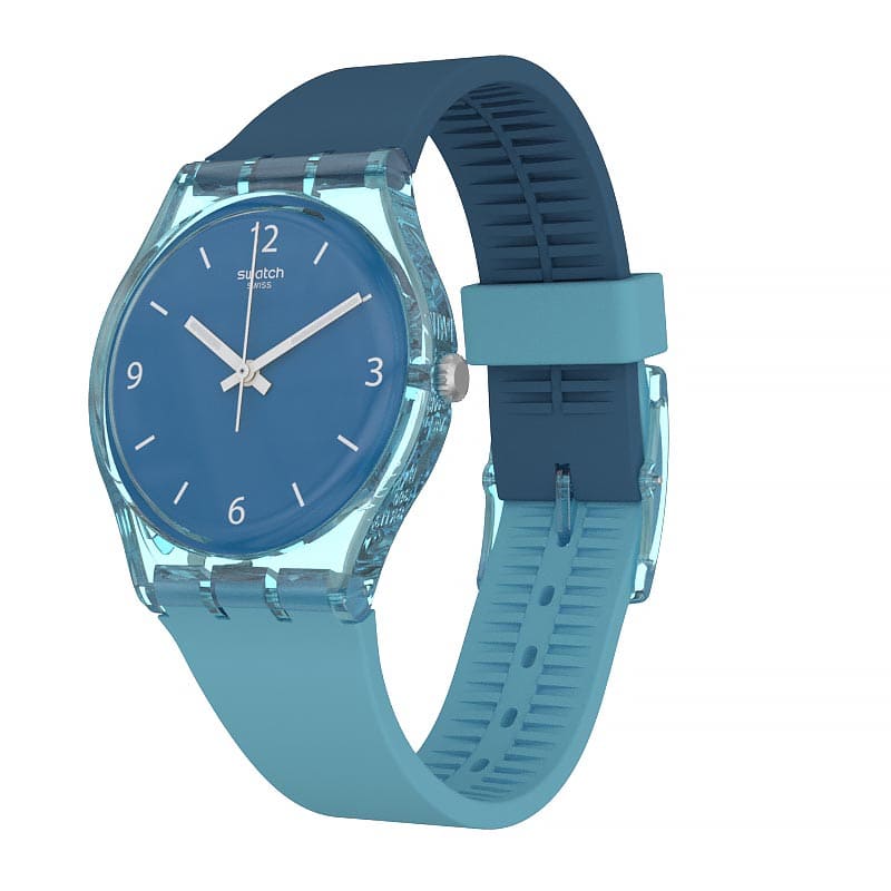 swatch fraicheur