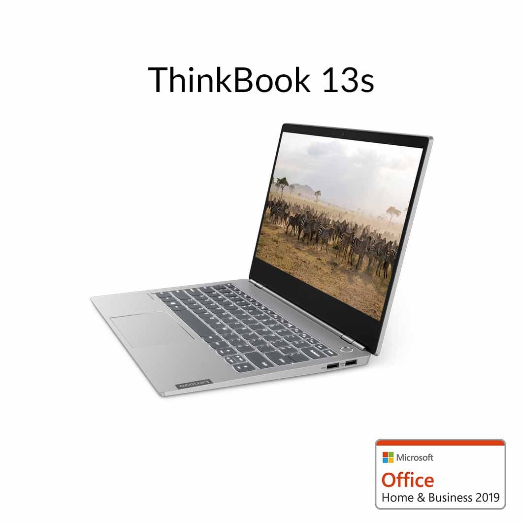 New]ThinkBook 13s Core i5 (13.3 type FHD/8GB memory/256GB SSD