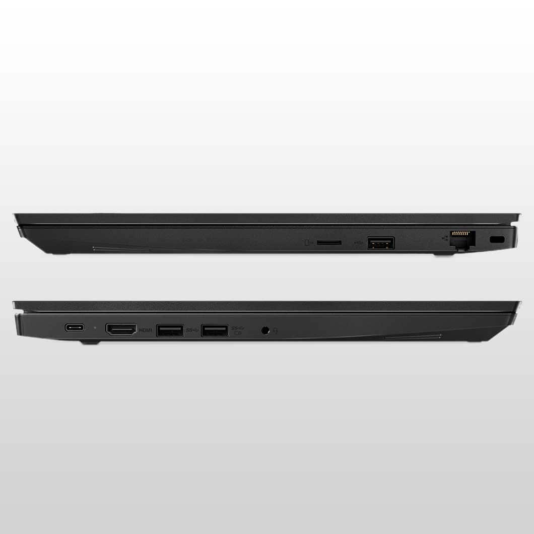 New]Lenovo ThinkPad E580 Core i7-8550U model (15.6 type FHD