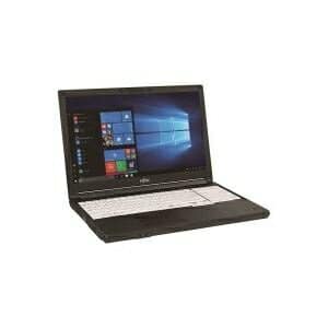 New]Fujitsu LIFEBOOK A576/TX (Corei5-6360U/8GB/500GB/Smulti/Win10
