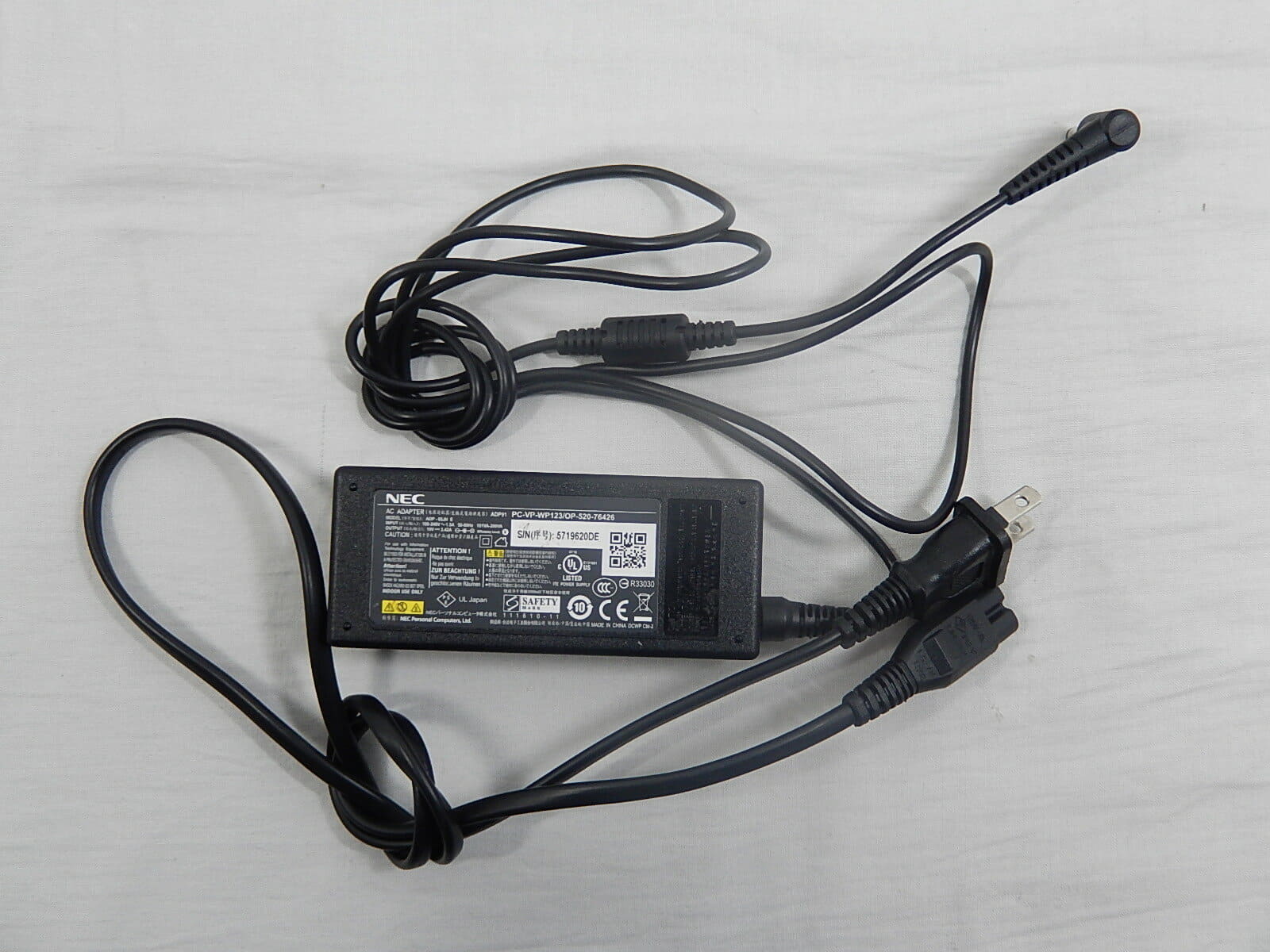 Used Nec Versapro Vk25t X H Pc Vk25txzch Corei5 40m 2 5ghz Memory 4gb Hdd3gb Dvd Cd 15 6 Inch Win10home E Tg Be Forward Store