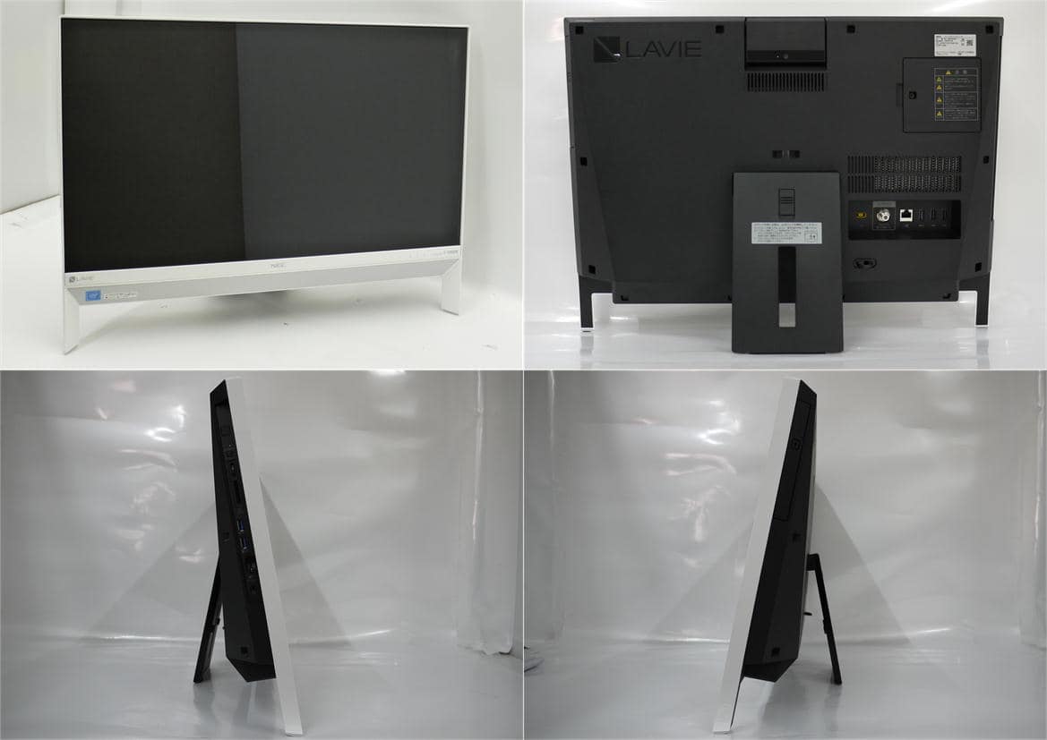 Used Used Disk Top Nec Nec Lavie Desk All In One Condition Rank A Product No 69 0 Be Forward Store Used Used Disk Top Nec Nec Lavie Desk All In One Condition Rank A Product No 69 0 Be Forward Store