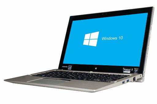 ノートパソコン DynaBook R82/NG54E TOSHIBA r82