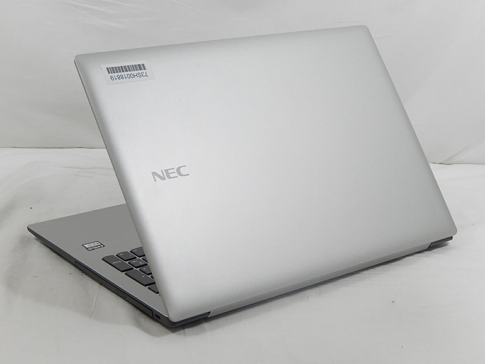 ☆ NEC Lavie Direct NS NS10EJ2S OSWin10 Office2019 CPU AMD E2-9000