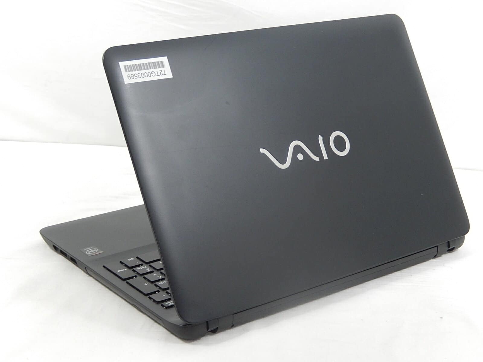 VAIO Fit 15E（VJF152） 特長 | VAIO Fit 15E | VAIO