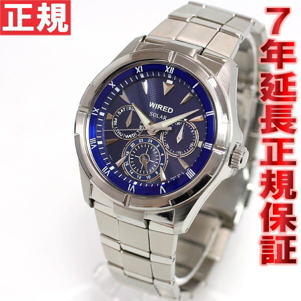 SEIKO WIRED AGAD033