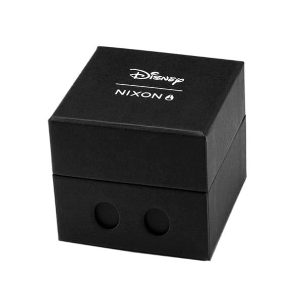 Nixon sentry mickey clearance