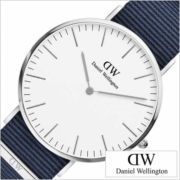 Daniel wellington shop classic bayswater 40mm