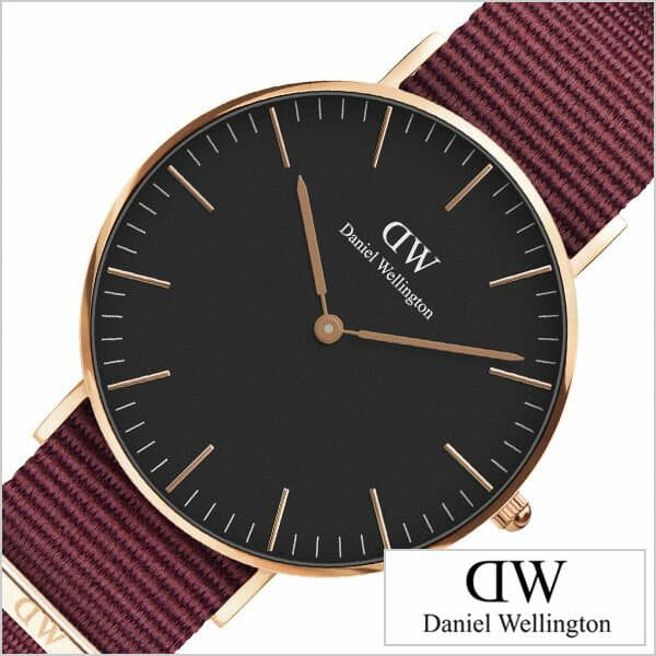 Dw classic shop black roselyn