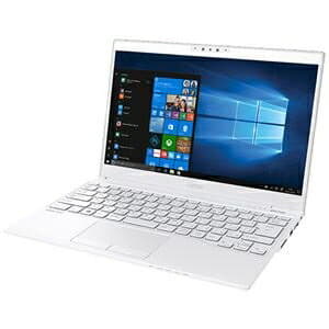 富士通 LIFEBOOK UH75/B3 i7 8550U SSD 2TB Used]FUJITSU LIFEBOOK UH75/B3 Core i7 8,550 U M.2 SSD 2TB