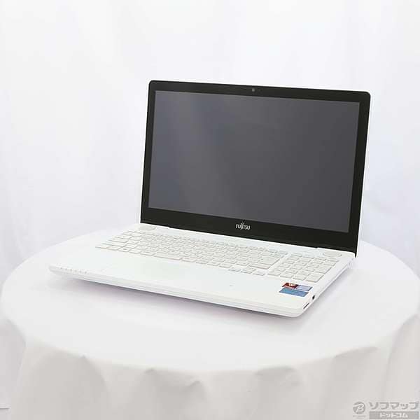 FUJITSU ☆ LIFE BOOK AH77/W FMVA77WR Intel Core i7-6700HQ 2.60GHz