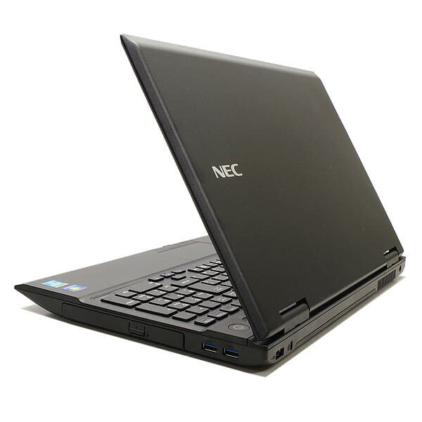 NEC VK25TX-H Core i5 4GB Windows10