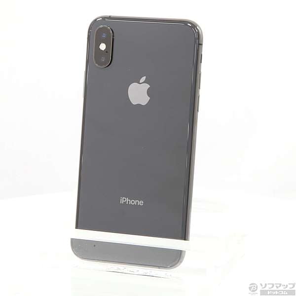XS 256GB iPhone SIMロックなし S 256GB⁄MTE02J⁄A⁄C39XM2RRKPGG⁄C S
