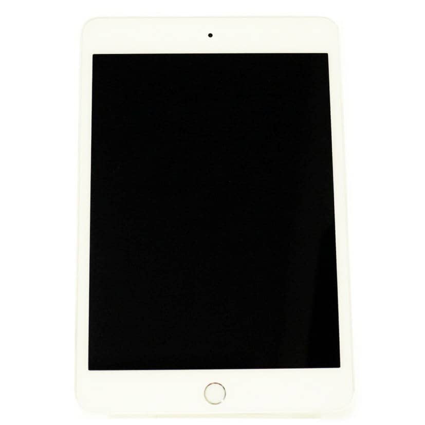 Used][MK6K2J/A] APPLE apple iPad mini 4 Wi-Fi [product rank