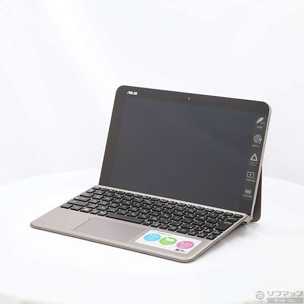ASUS TransBook Mini シルバー 【公式通販】