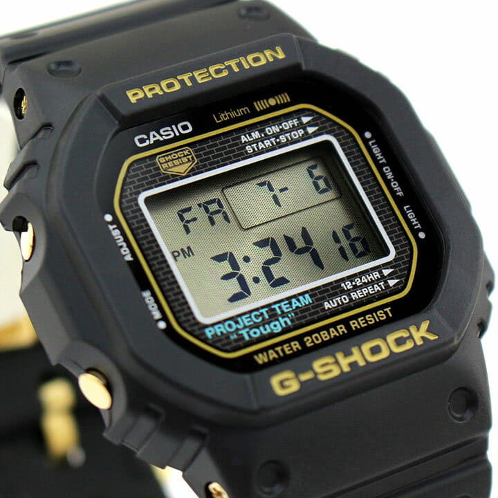 g shock 5035d