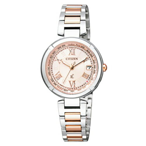 New][order] Citizen EC1114-51W Lady