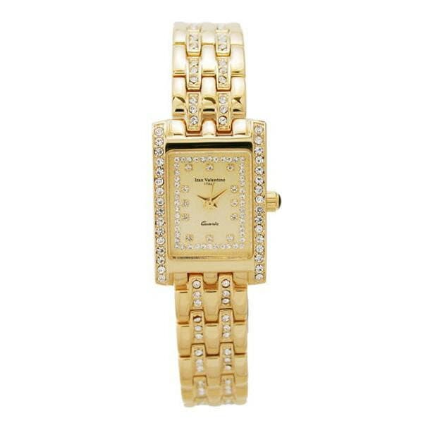 New]Isaac Valentino Izax Valentino watch IVL-7000-4 - BE FORWARD Store
