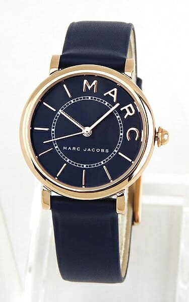 marc jacobs roxy watch