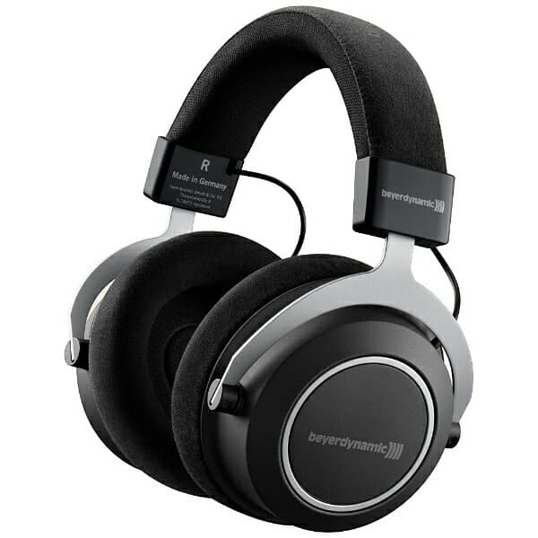 beyerdynamic bluetooth earbuds