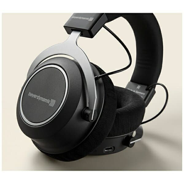 beyerdynamic amiron wireless jp