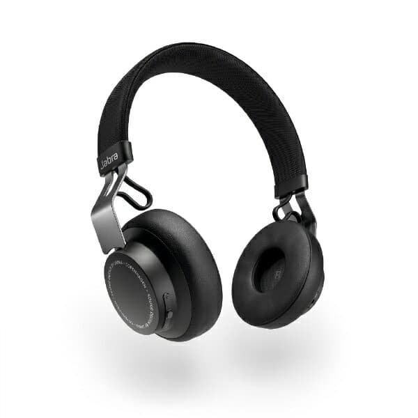 New]JABRA jabura Bluetooth headphones Jabra Move Style Edition