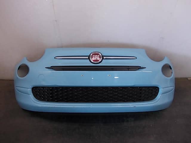 Bumper Kit | FIAT 500 2017 Bumper Kit | FIAT 500 2017