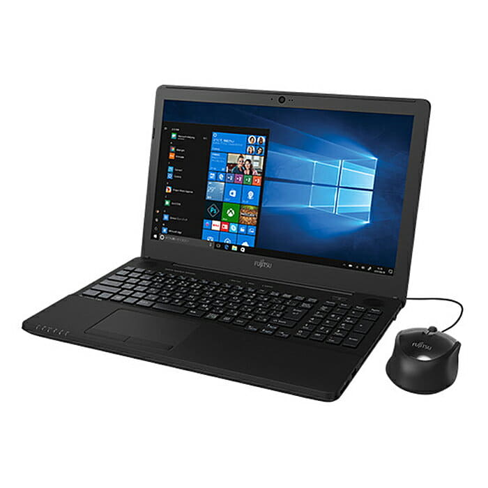 New]Until 6/26 1:59] FMVA41C3B attached to FUJITSU FMV LIFEBOOK