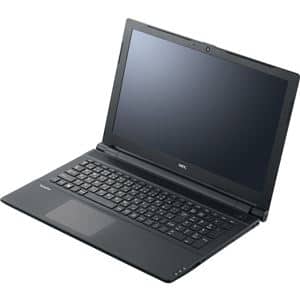 Core i7十世代◆16GB◆SSD256GB◆NEC VersaPro NEC VersaPro VKV18G-9 2020 13.3