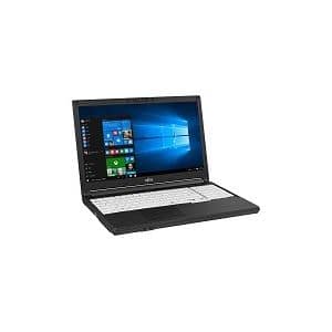 New]Fujitsu LIFEBOOK A748/TX (Corei3-8130U/4GB/500GB/Smulti/Win10