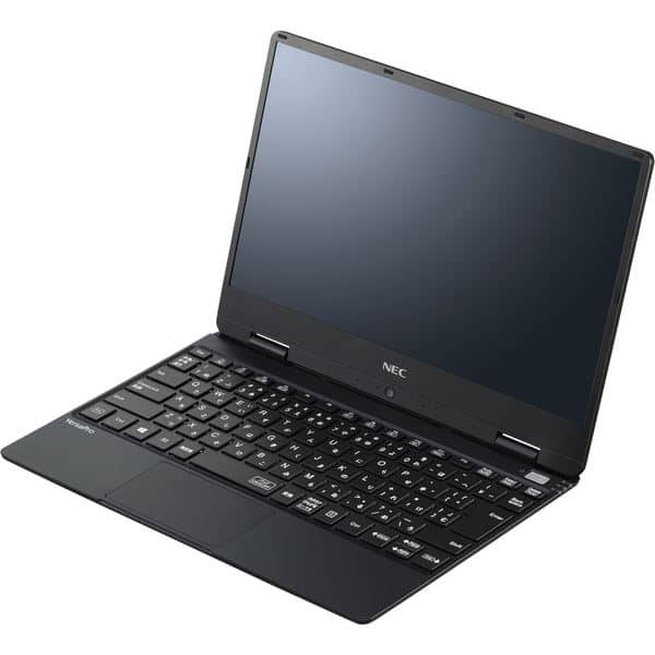 【数々のアワードを受賞】 New]NEC VersaPro type VH (Core i5-8200Y 1.3GHz/4GB/SSD256GB Windowsノート本体